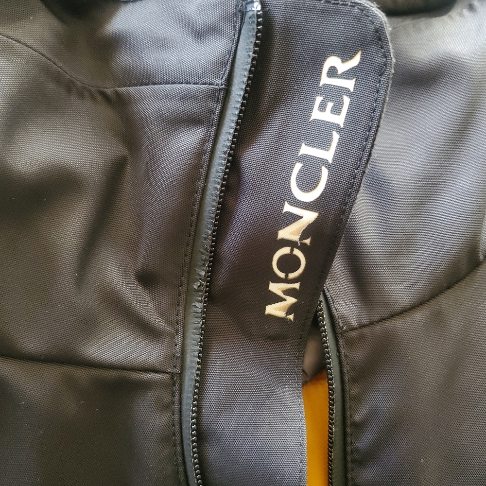 Moncler Jacket